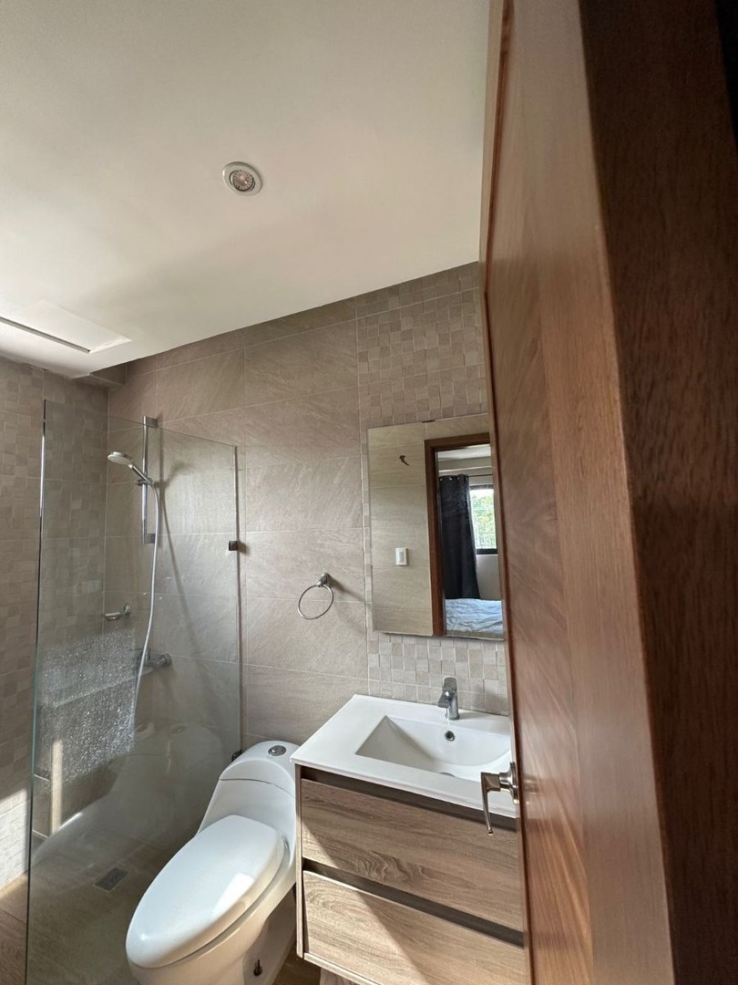 apartamentos - Alquiler de Apartamento Amueblado en Seralles 8