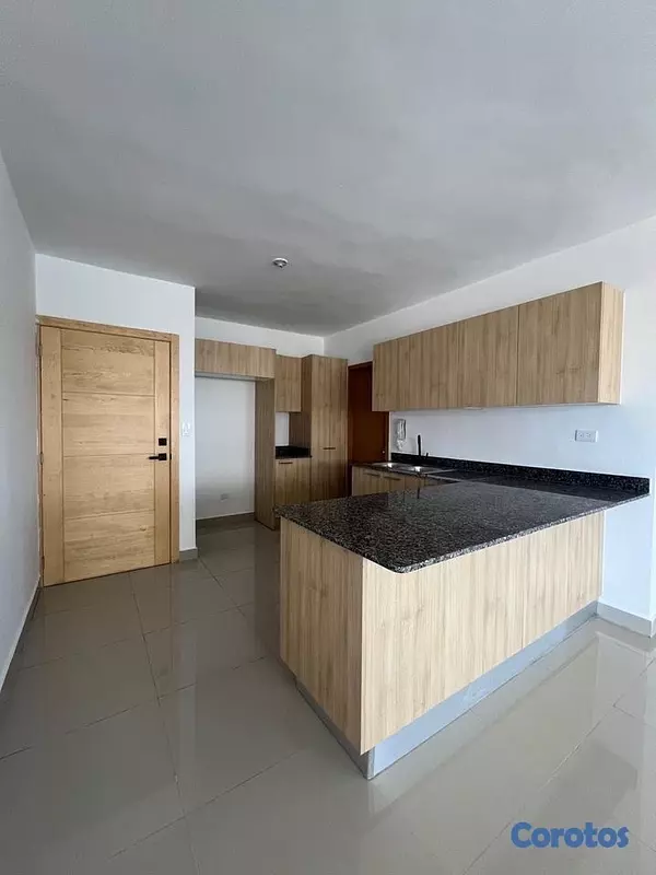 apartamentos - Vendo Apartamento de venta en los Corales del Sur📍
 2