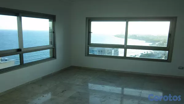 penthouses - LUJOSO PENTHOUSE EN MALECON CENTER CON IMPRESIONANTE VISTA AL MAR. 9