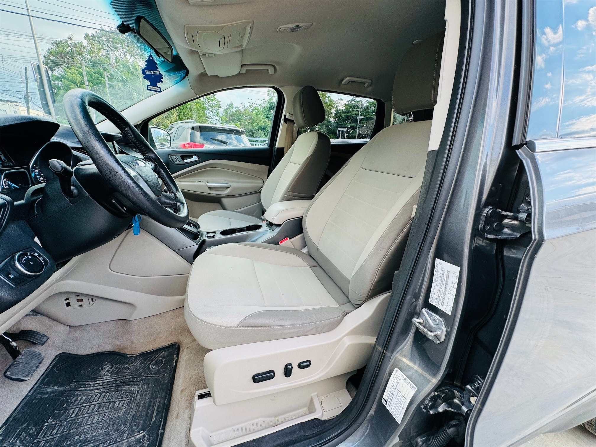 jeepetas y camionetas - Ford Escape Se 2014