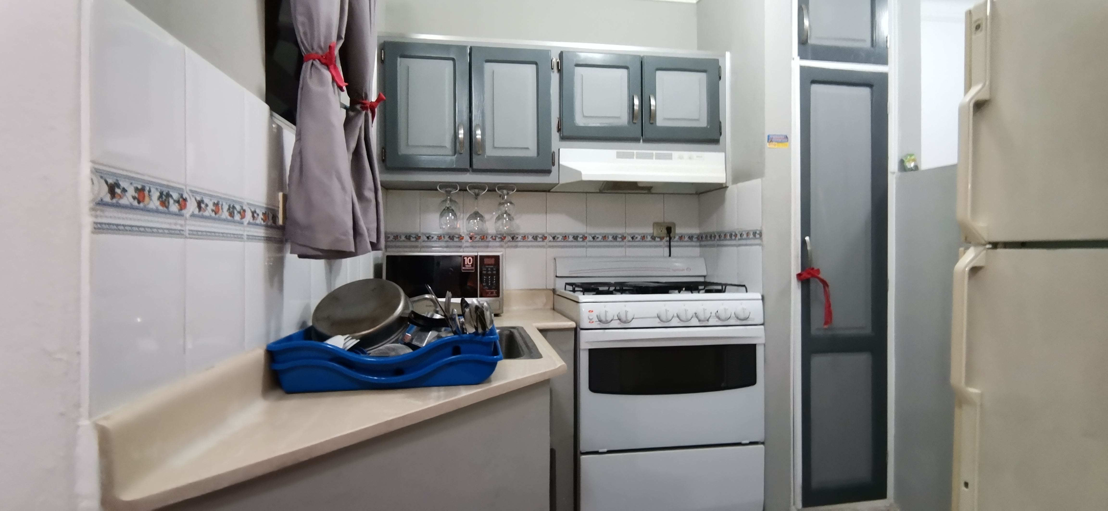 apartamentos - Rento estudio amueblado en los llanos de Gurabo santiago 15