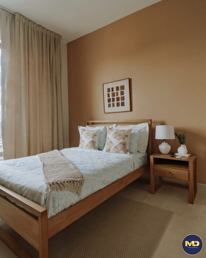 casas vacacionales y villas - Se alquila villa con piscina  amueblada en Vista Cana, Punta Cana  6