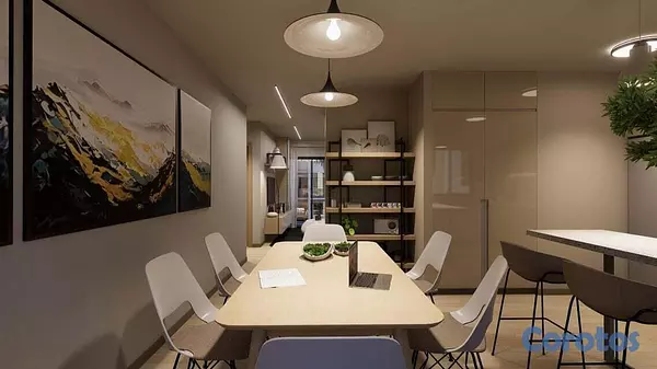apartamentos - Apartamento en venta en vista cana de una habitaci 7