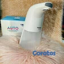 otros electronicos - Dispensador automatico de jabon, gel o alcohol 3