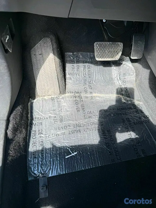 jeepetas y camionetas - HONDA CR-V 2024 SPORT-L 
 9