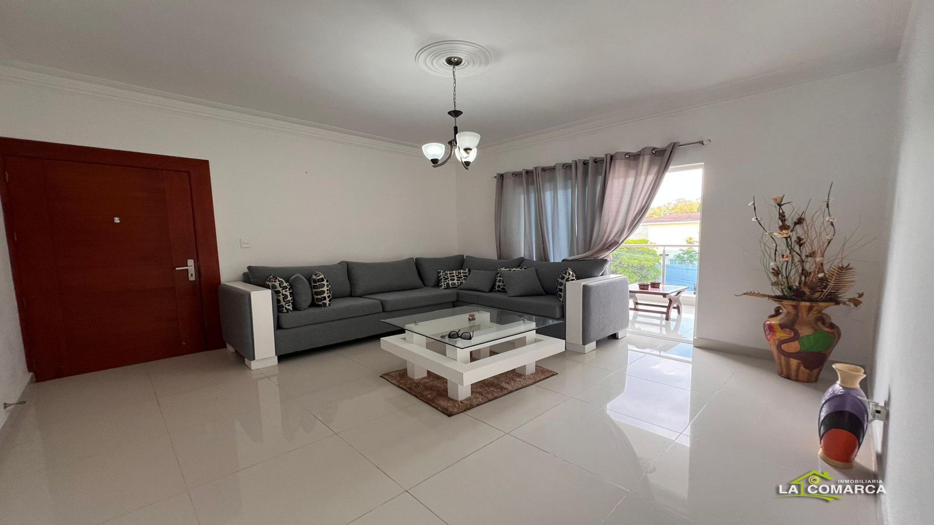 apartamentos - Apartamento en los Álamos, Cerca del HOMS. 0