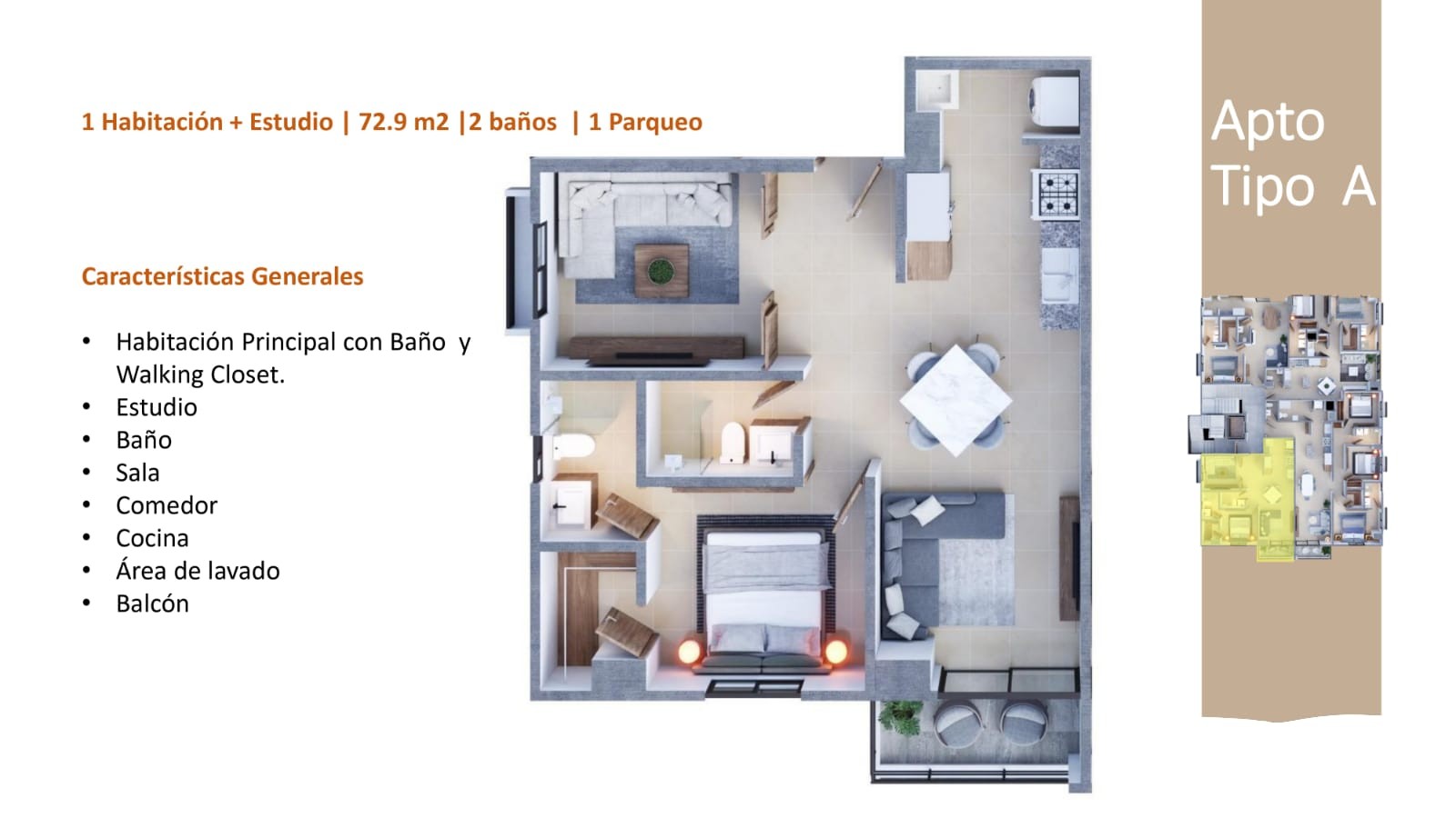 apartamentos - Apartamentos en Arroyo Viejo, Distrito Nacional  7