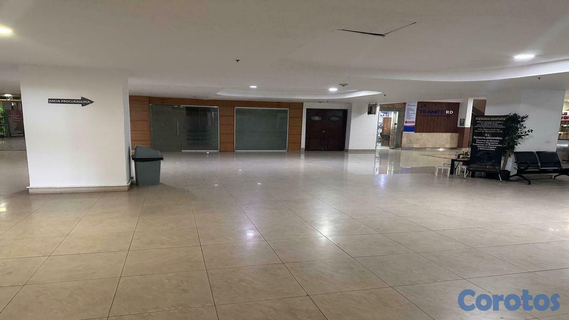 oficinas y locales comerciales - KIOSKOS EN VENTA Y ALQUILER EN MALECÓN CENTER 3