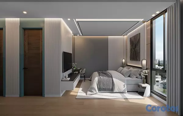 apartamentos - Apartamentos en Bella Vista  4