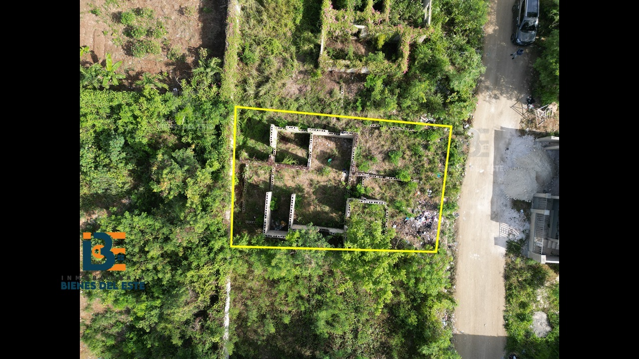 casas - SE VENDE CASA EN CONSTRUCCION de Oportunidad, SPM. 0