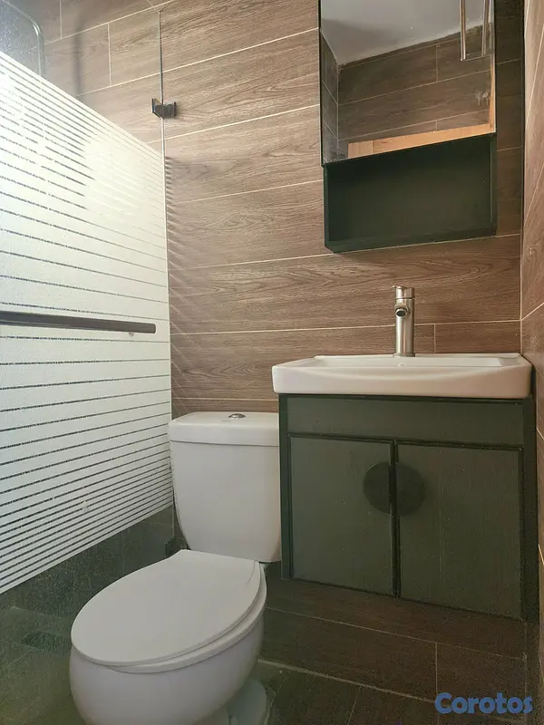 apartamentos - Aparta Estudio a 5min Downtown Center 8