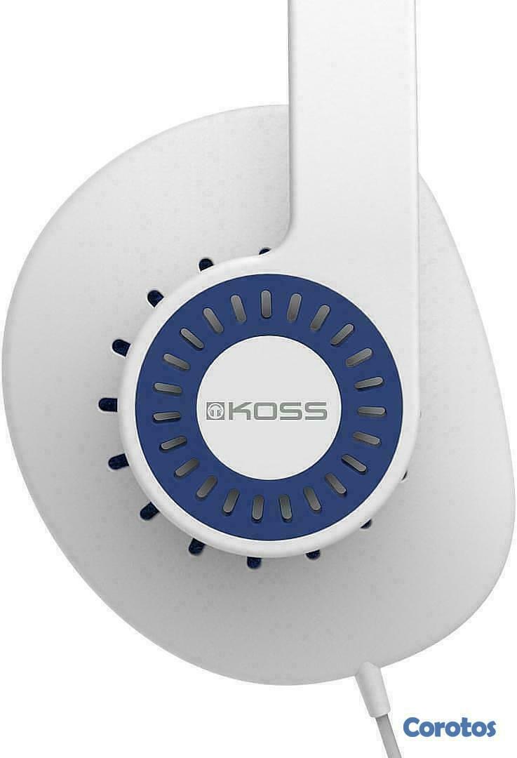 camaras y audio - Koss KPH30i Auriculares On Ear cableados con Mic 3