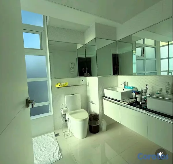 apartamentos - Vendo Apartamento en Piantini  9