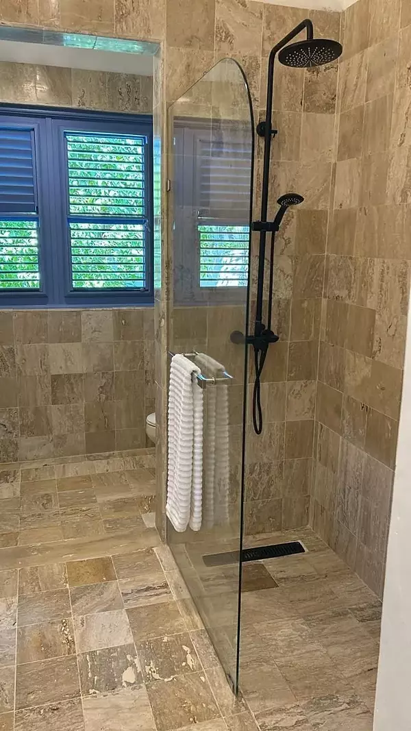 casas vacacionales y villas - Casa de Campo en Punta Minitas, Villa con playa  4
