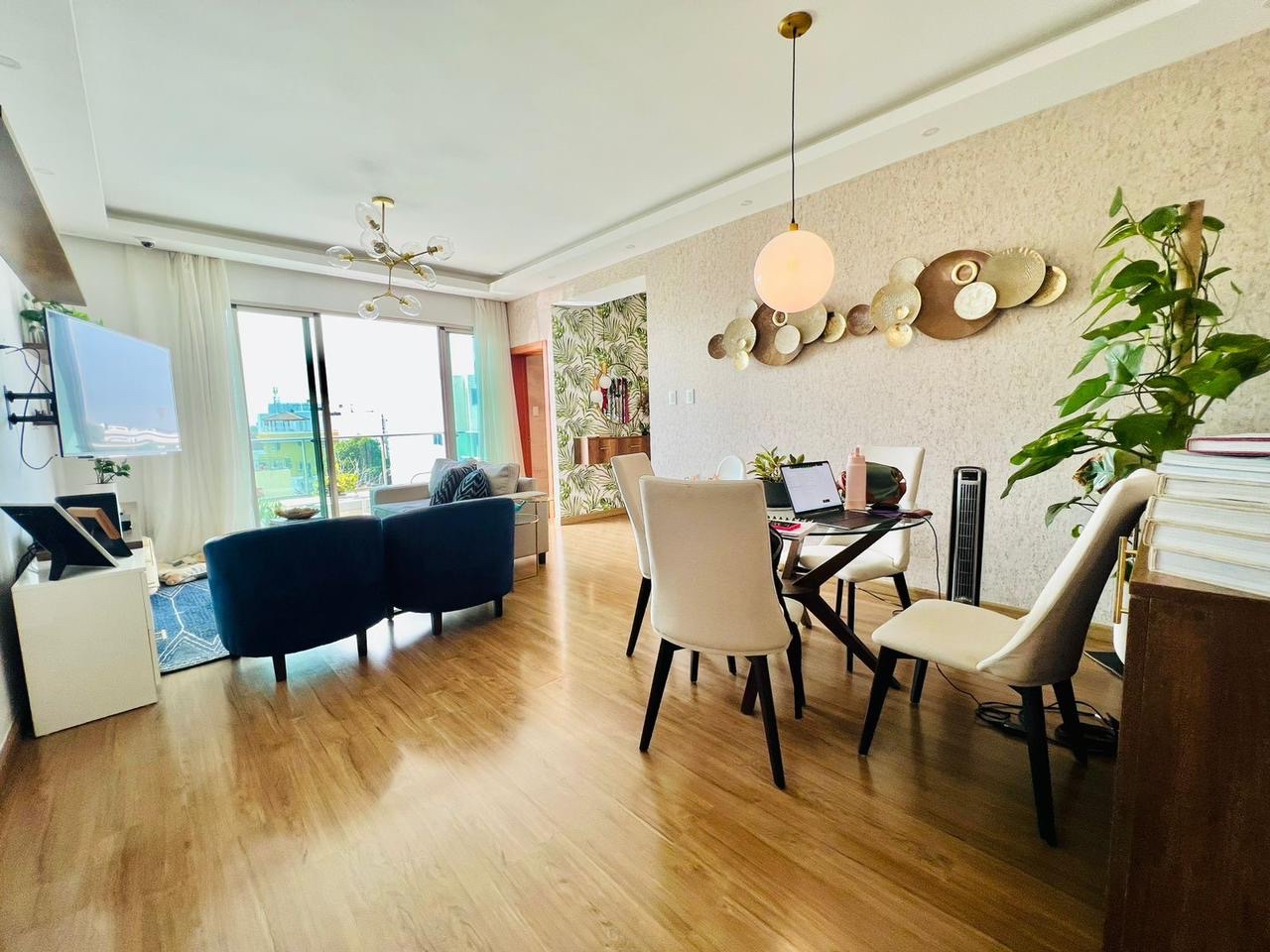 apartamentos - Apartamento en el Millón 