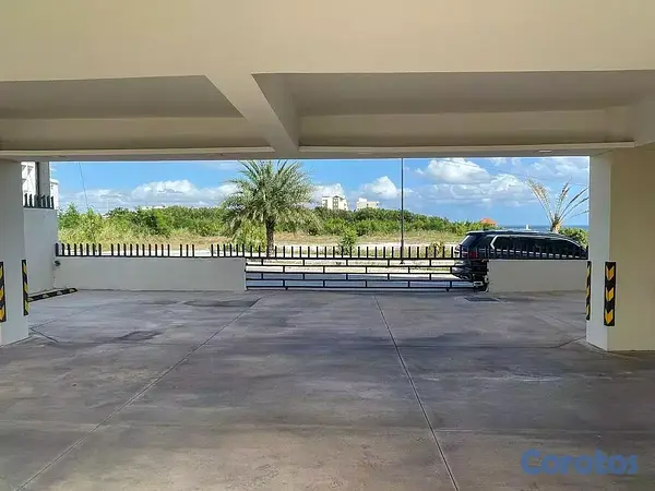 habitaciones y viviendas compartidas - La Romana - La Caleta, Hotel amueblado en ubicación premium 18