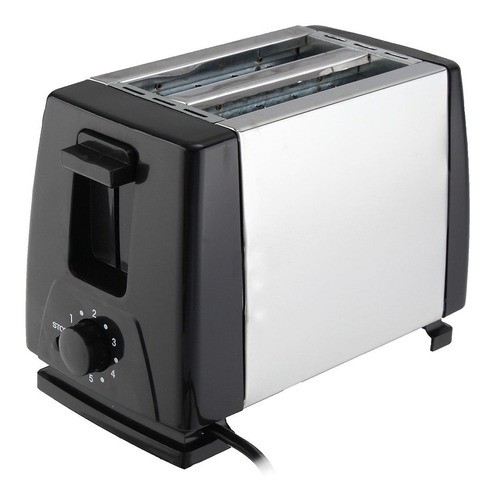 electrodomesticos - Tostadora de 2 rebanadas tostadas sandwich 1