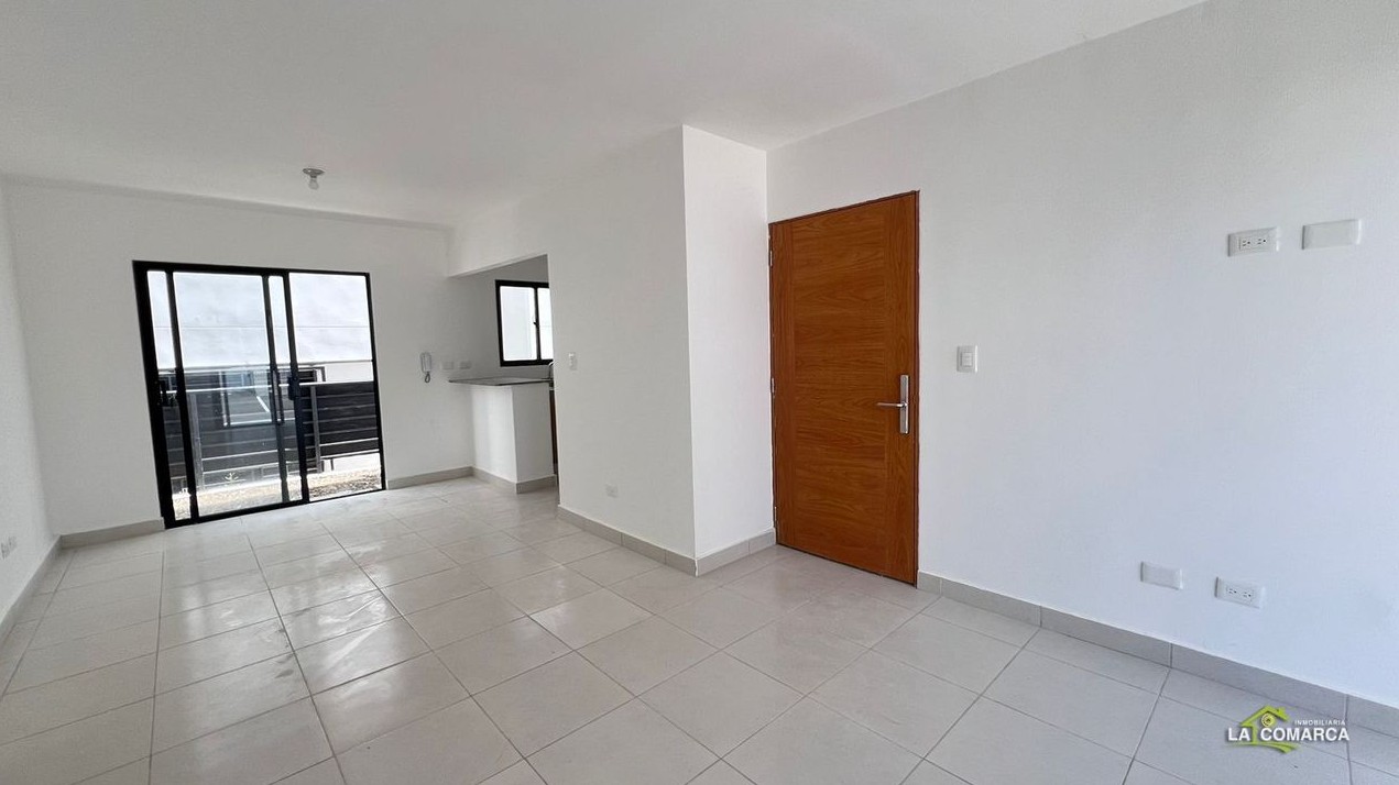 apartamentos - Apartamento Disponible en Ave. Hispanoamericana