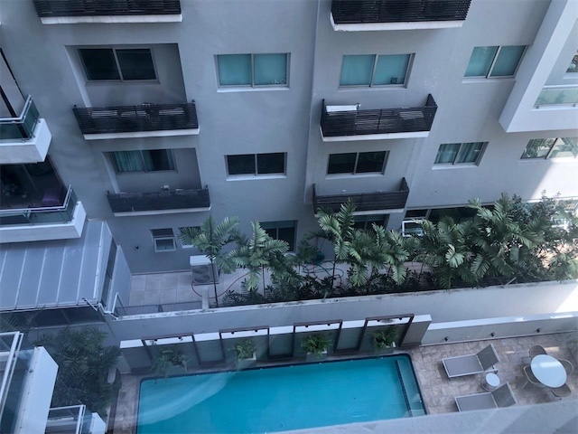apartamentos - Apartamento Amueblado en Naco, Santo Domingo Distrito Nacional  5