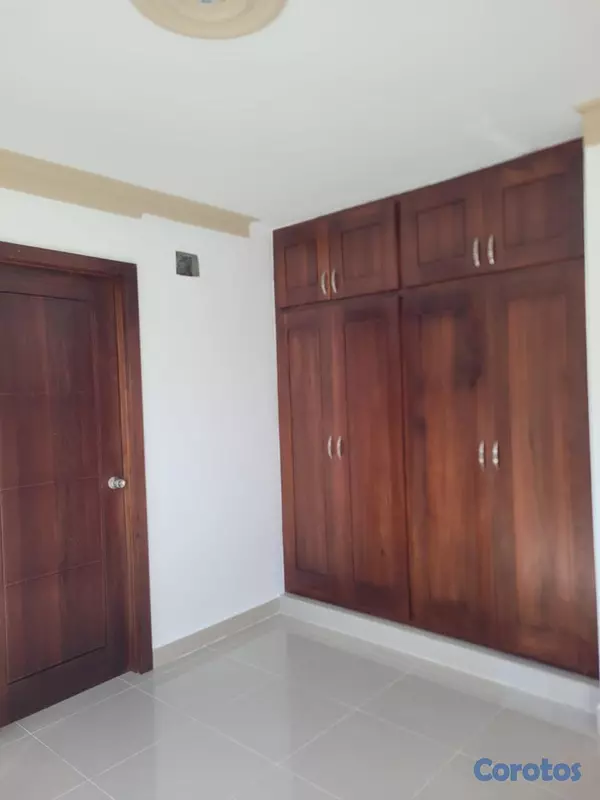 apartamentos - APARTAMENTO EN VENTA EN VISTA LINDA, SANTIAGO. 1