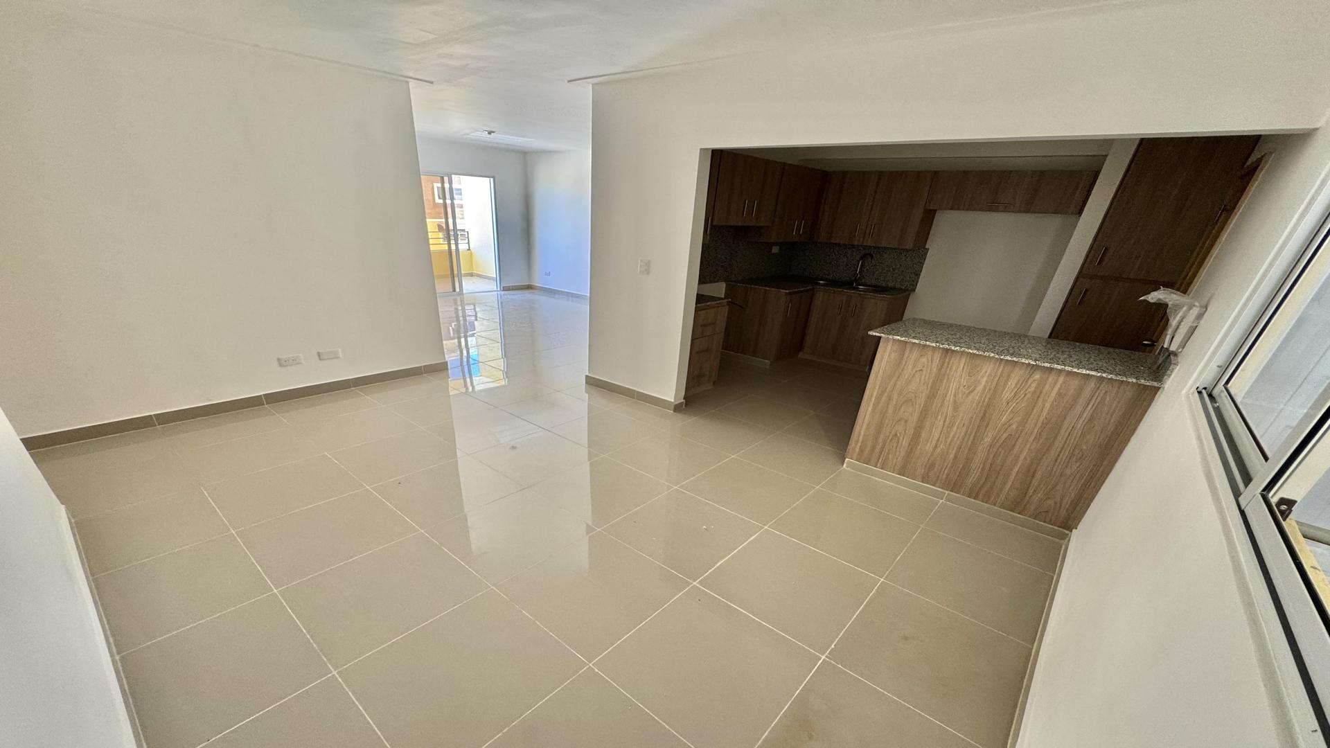 apartamentos - Apartamento Nuevo en San Isidro 6
