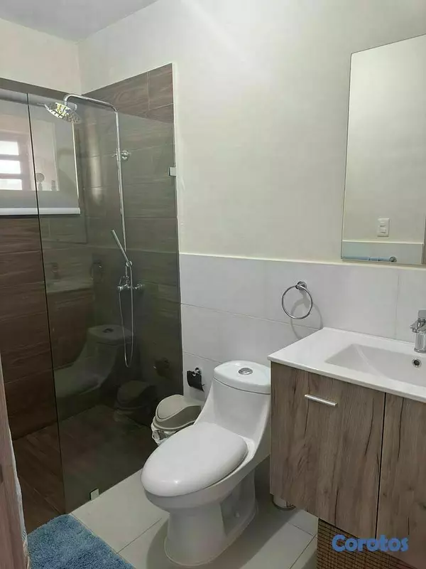 casas - Vendo Casa de 2 Habitaciones en Punta Cana 5