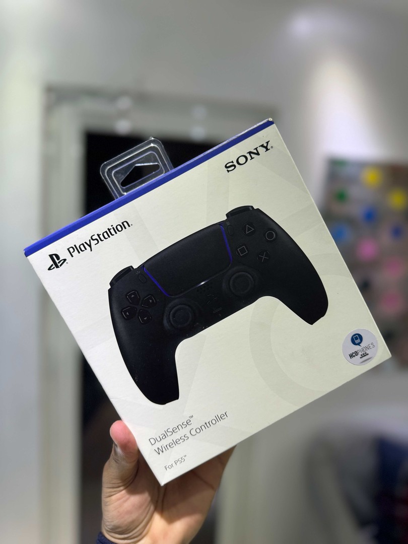 consolas y videojuegos - Controles de Playstation 5 (PS5) Nuevos Sellados, Originales, RD$ 4,300 NEG