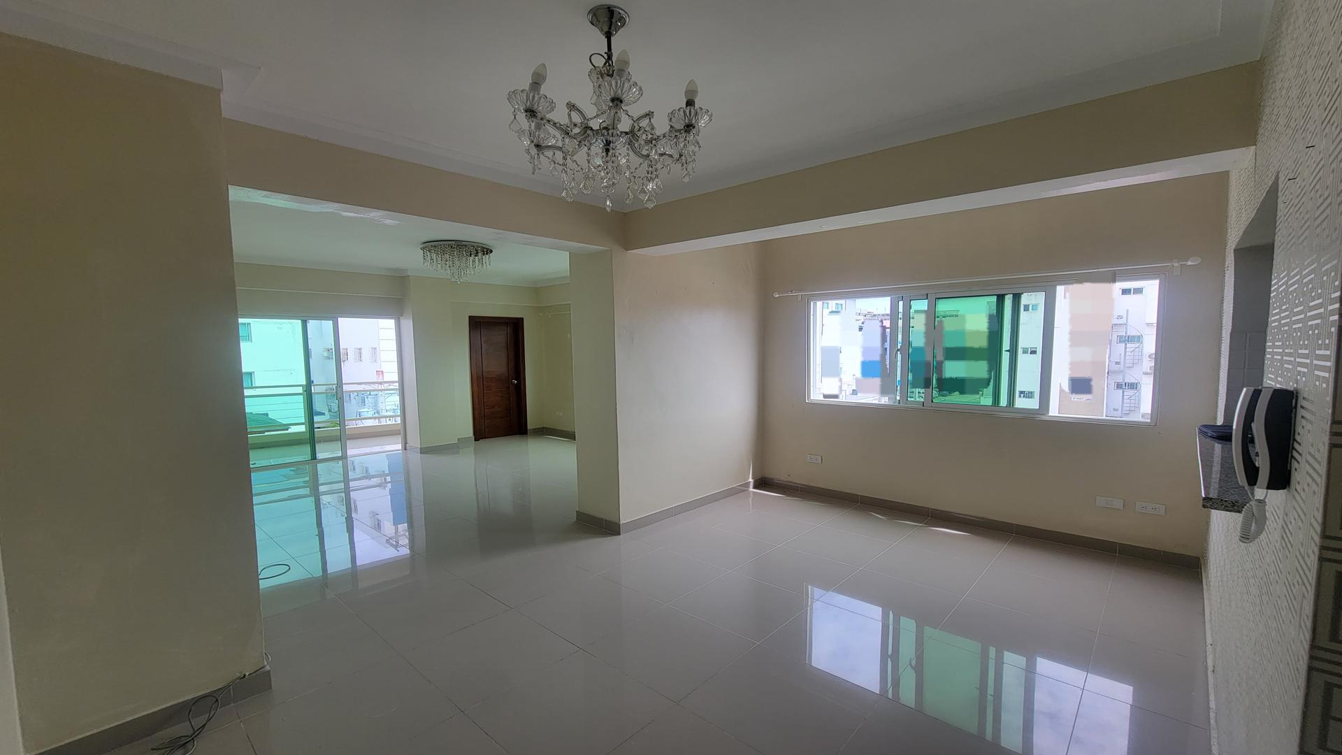 apartamentos - Venta de Apartamento 3 habitaciones en Bella Vista 2