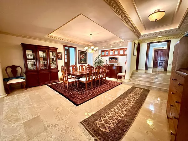 casas - Vendo casa en Arroyo Hondo Viejo 5