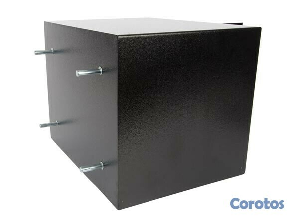 decoración y accesorios - Caja fuerte electrónica de pared GB-4. 2