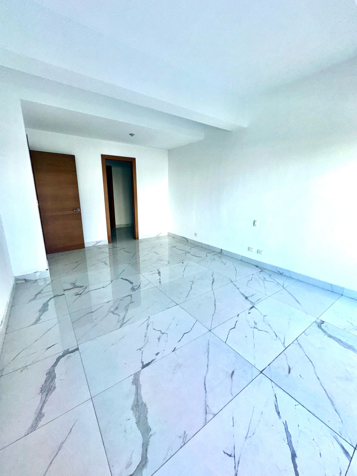 apartamentos - Apartamento venta en Los Cacicazgos De 3 hab. 4