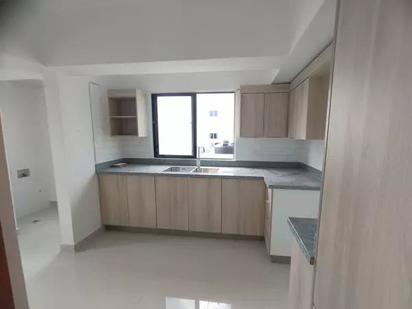 apartamentos - Apartamento en alquiler en Zona Universitaria. 2