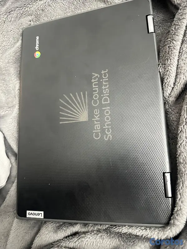 computadoras y laptops - Lenovo 500e Chromebook 2nd Gen – Touch / Convertib 4
