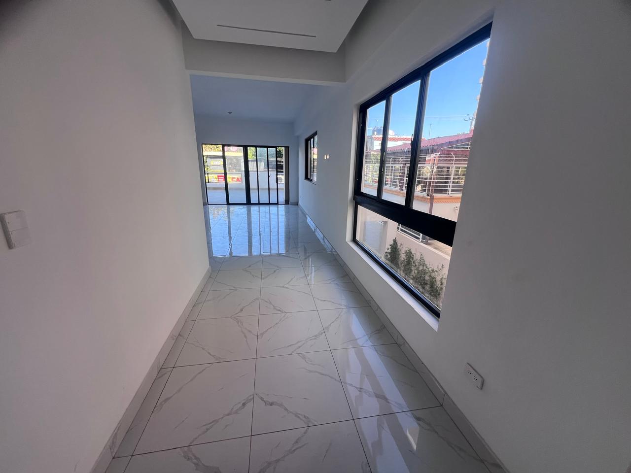 apartamentos - Vendo apartamento nuevo en el Ensanche Ozama   8