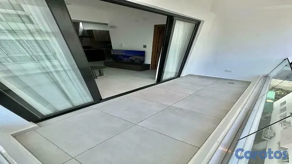 apartamentos - Apartamento Amueblado en El Vergel 3