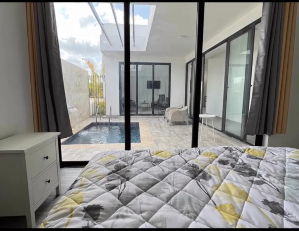 apartamentos - Casa de Tres habitaciones de 150 mt2 7