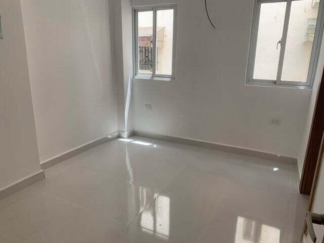 apartamentos - Apartamento en alquiler El Millon 5