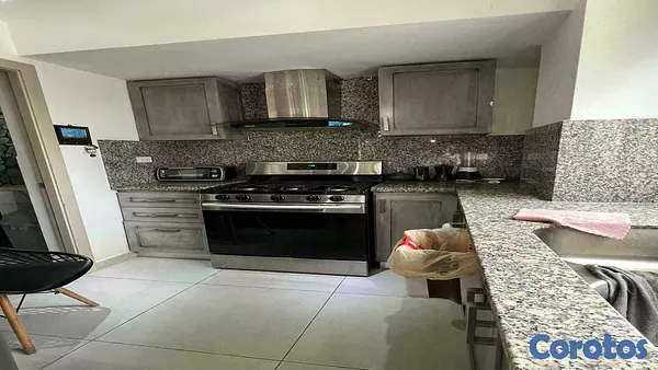 penthouses - Pent-house en venta en Bella Vista 6