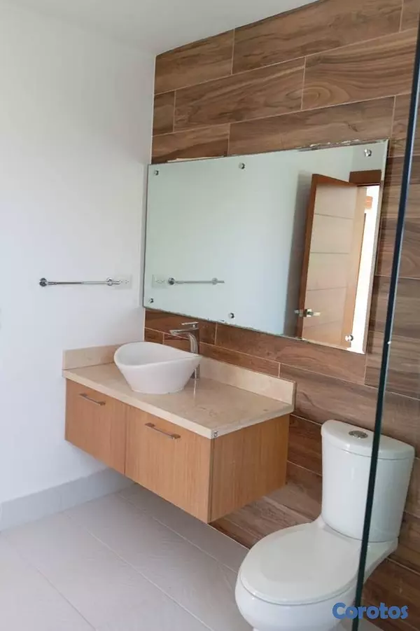 casas vacacionales y villas - Villa en Downtown Punta Cana 8