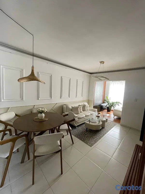 Otros productos - Vendo Apartamento Jacobo majluta  4