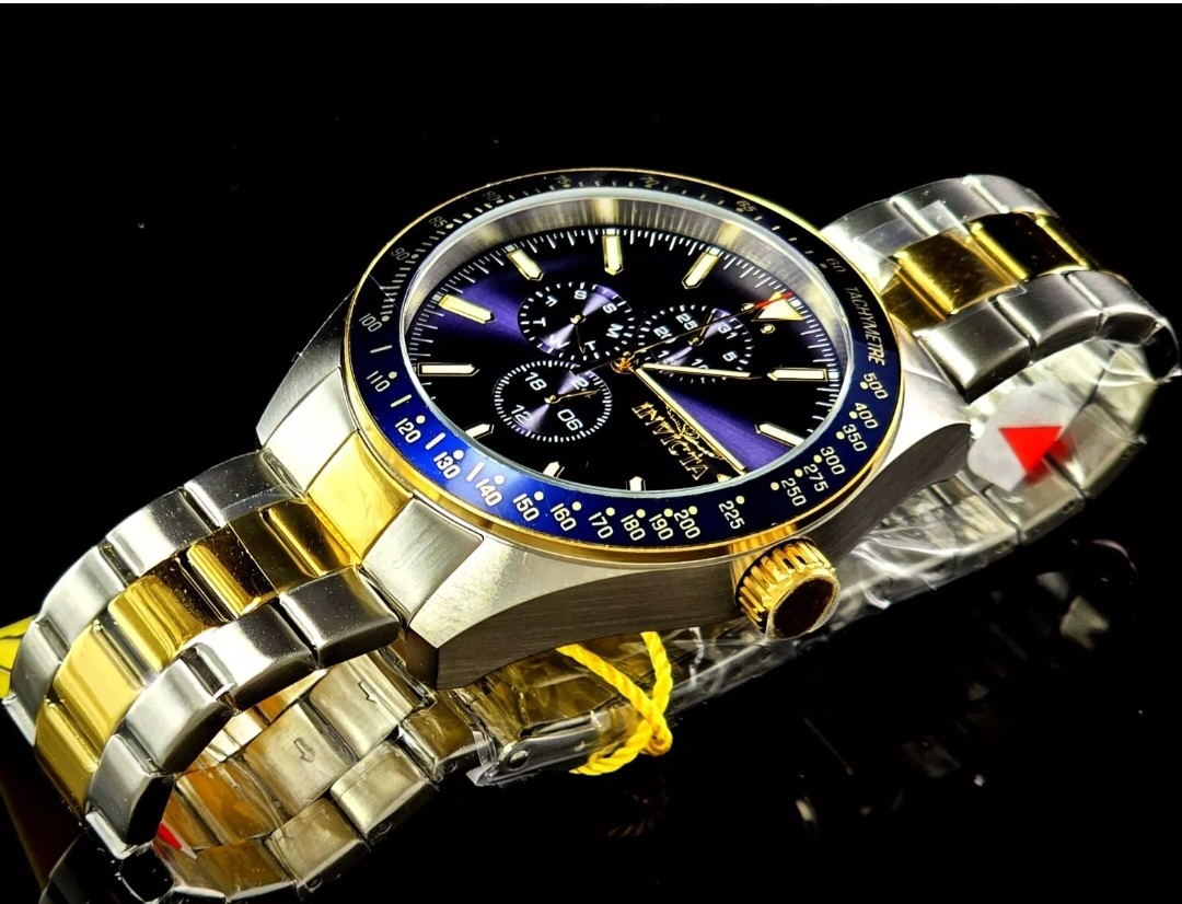 joyas, relojes y accesorios - Reloj Invicta  1