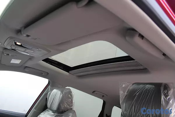 jeepetas y camionetas - Maxus D60  11