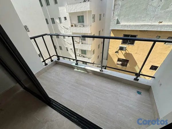apartamentos - Apartamento en etapa de terminación en Venta RENACIMIENTO 3