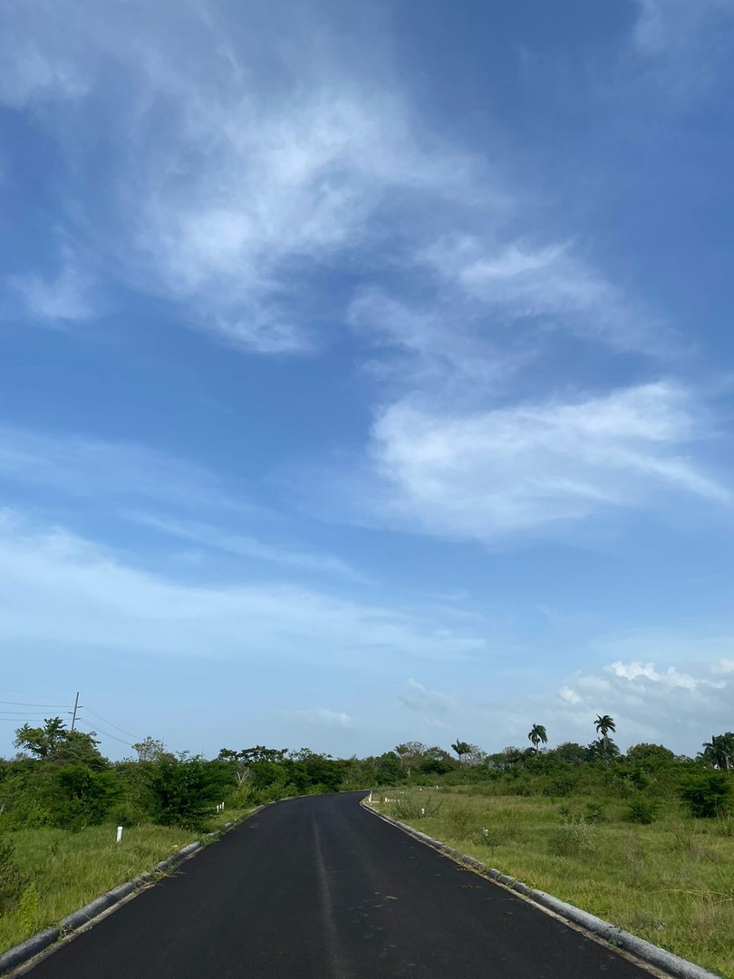 solares y terrenos - Solares en Residencial Cerrado Listo, Puerto Plata  3