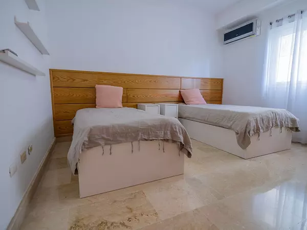 apartamentos - Vendo   Hermoso Apto. Amueblado en  La Esperilla 6