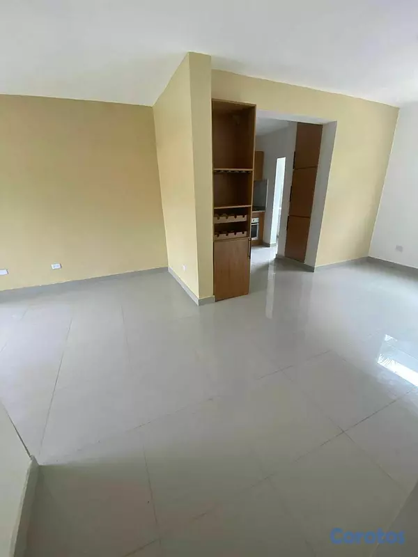 apartamentos - APARTAMENTO EN VENTA EN PADRE LAS CASAS, SANTIAGO. 6