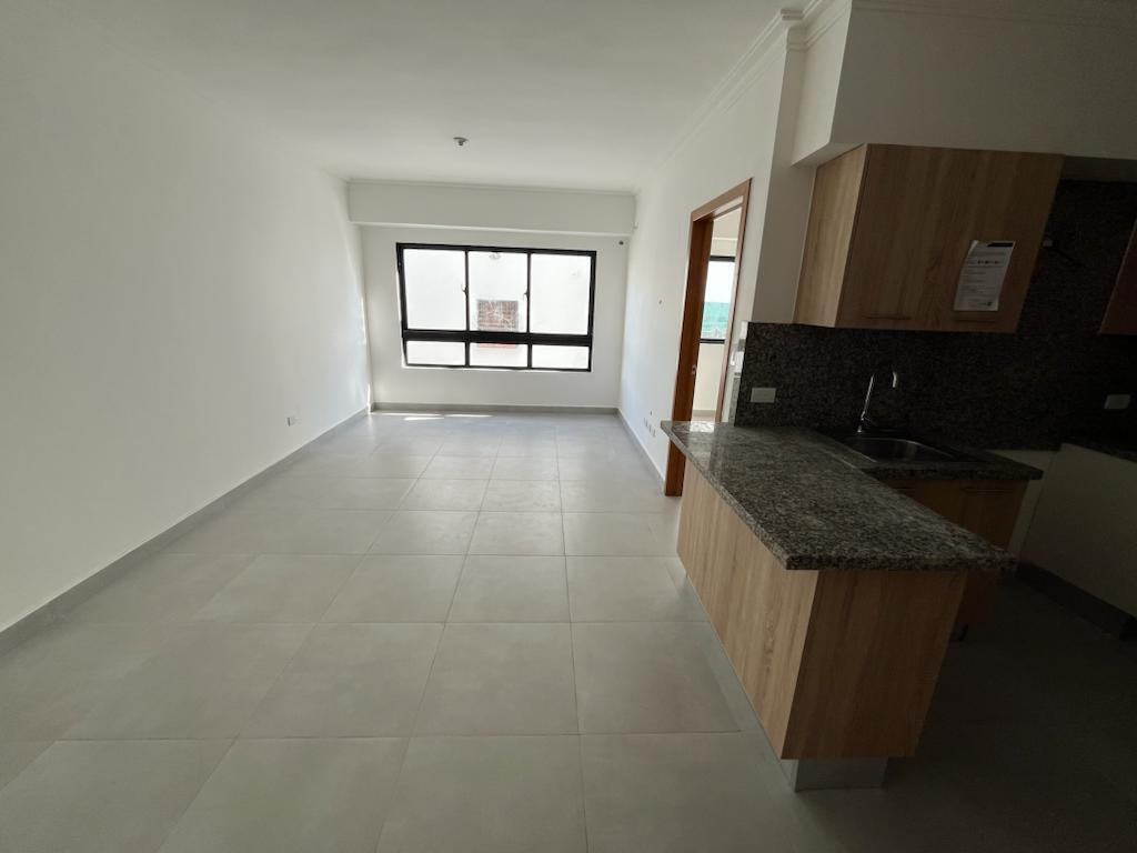 apartamentos - Apartamento en alquiler Evaristo Morales  6