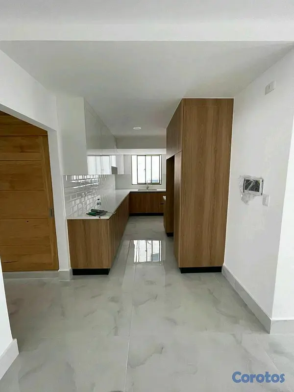 apartamentos - Apartamento nuevo a estrenar 3