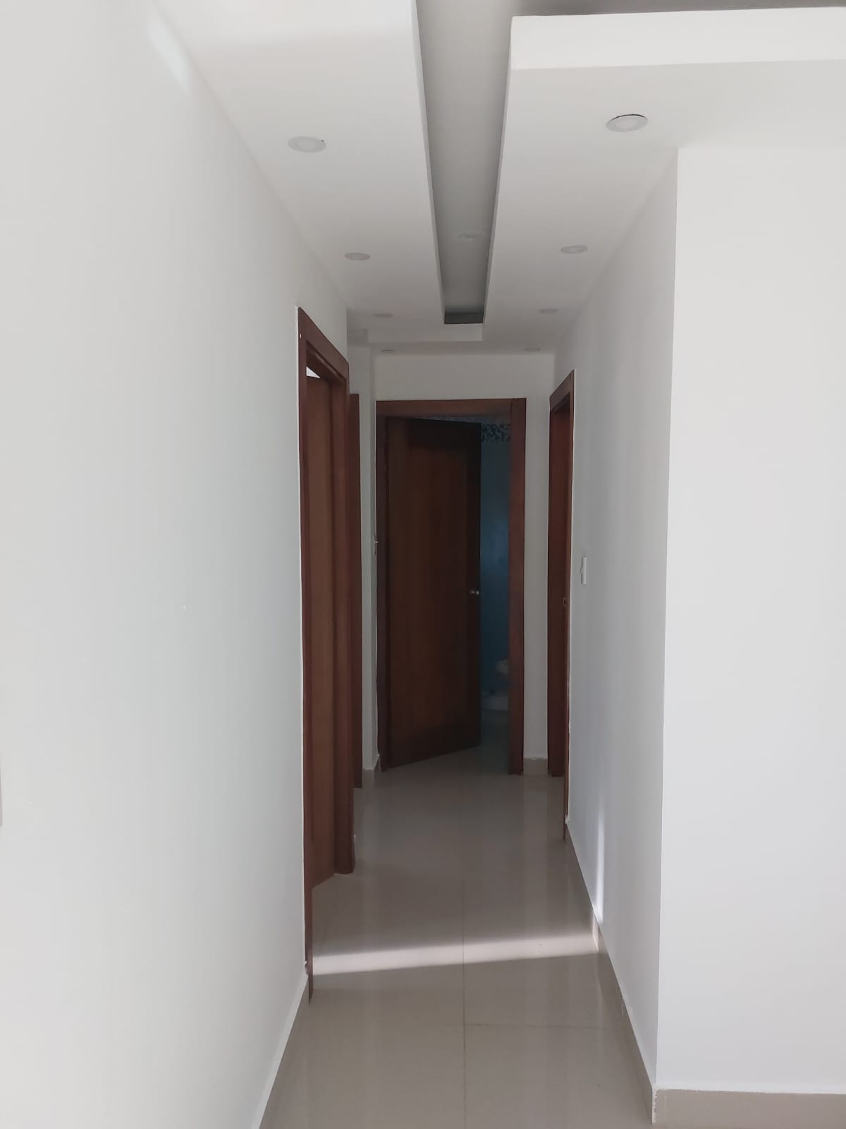 apartamentos - Amplio Apartamento con Patio en Llanos de Gurabo  8