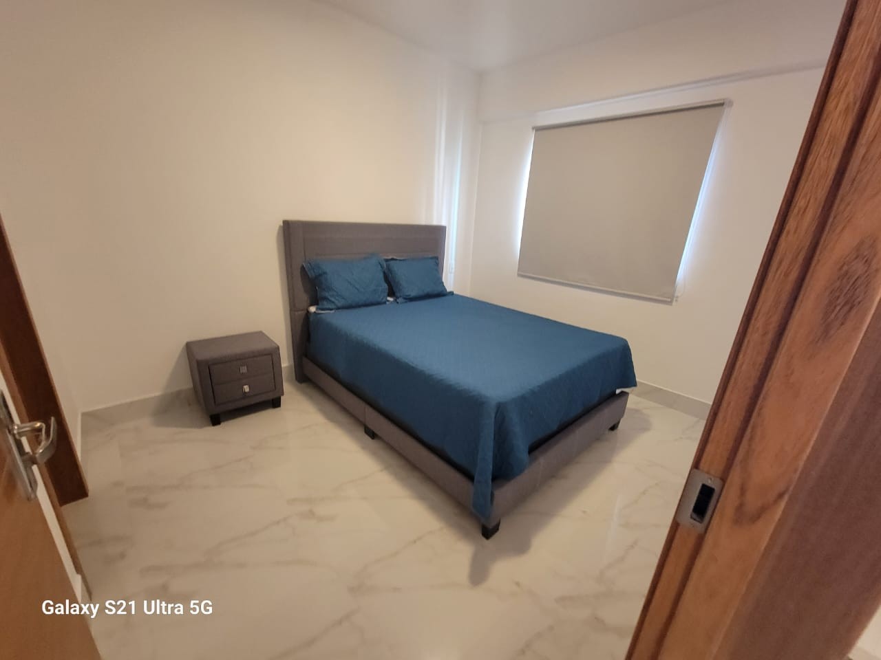 apartamentos - RENTO en Piantini Apartamento Amueblado Full De 1 Habitacion
 7